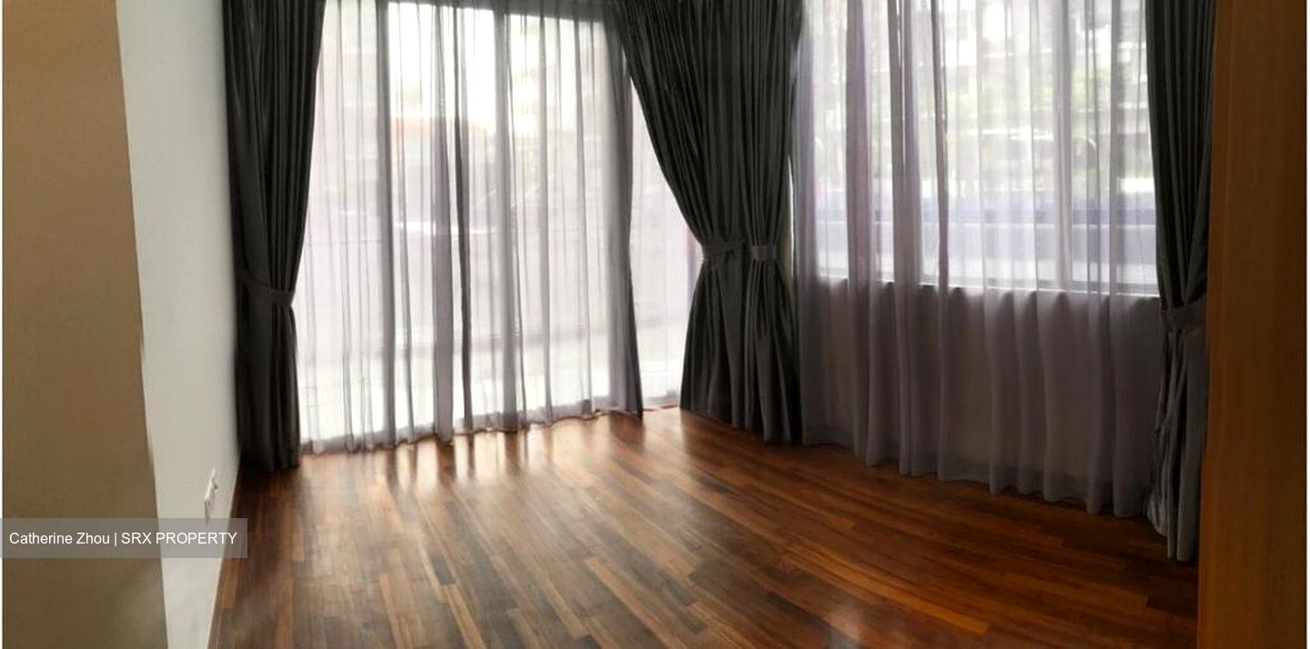 Casa Cambio (D19), Condominium #533096041